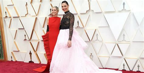 Oscars 2020 The Worst Dressed Celebrities On The Red Carpet Curated