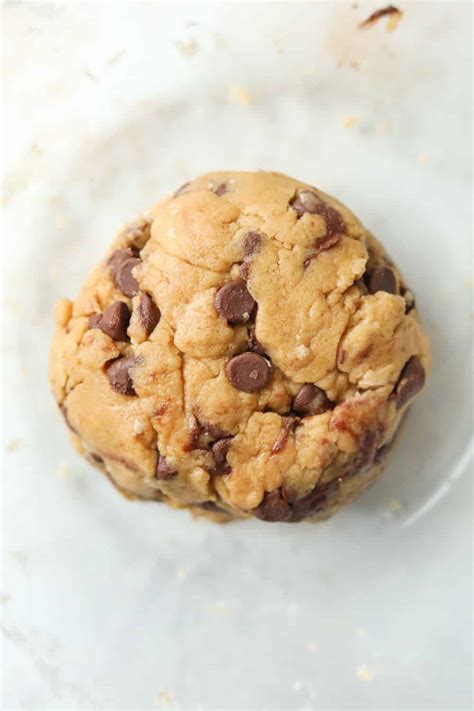 Easy Low Calorie Chocolate Chip Cookies Recipe The Best Healthy Sugar