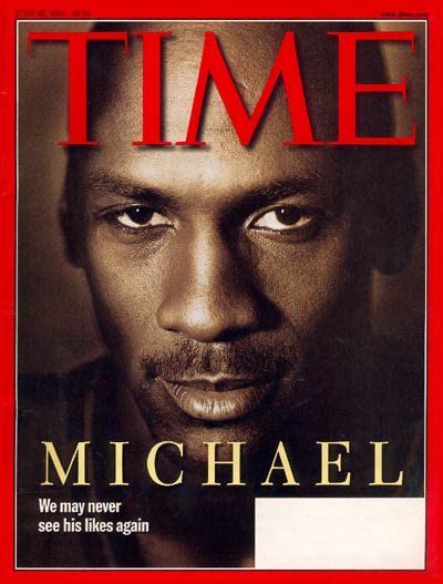 This Day In Basketball History June 221998 Michael Jordan Appears