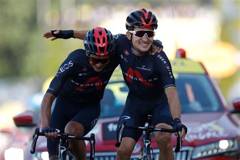 For other races of the cycling calendar, including la vuelta a. Michał Kwiatkowksi wins first ever Grand Tour stage on Tour de France 2020 stage 18 - Cycling Weekly
