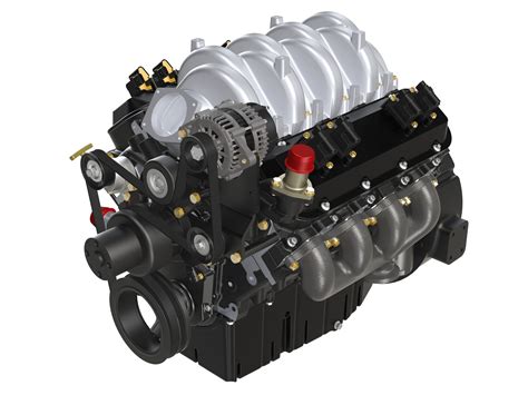Quantum To Unveil Natural Gas Engine Fuel System On A Power Solutions