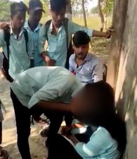 Girl Ragged And Forcibly Kissed In Odisha College 5 Students Arrested