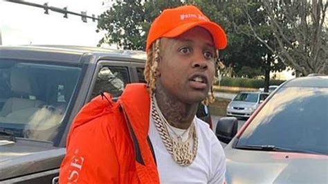 Lil Durk Granted Bond In Atl Shooting Case