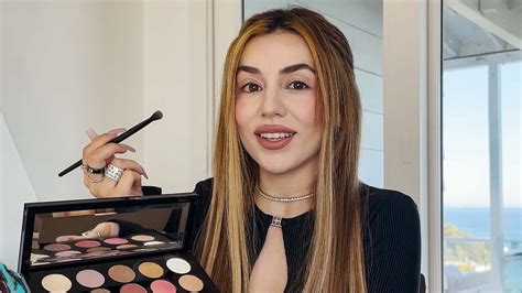 Watch Ava Max S 10 Minute Beauty Routine 10 Minute Beauty Routine Allure
