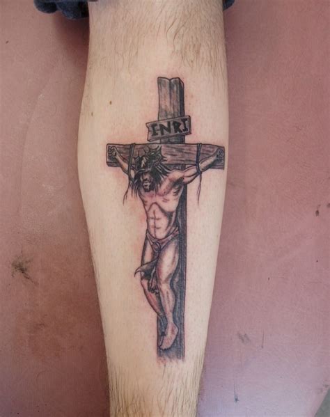 50 Jesus Tattoos For The Faith Love Sacrifices And Strength