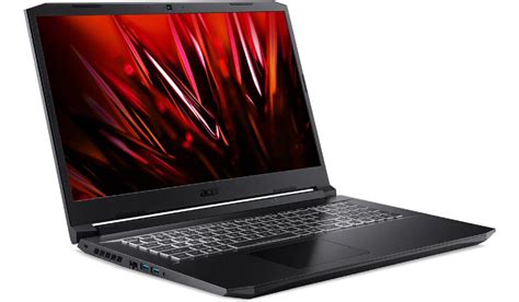 Laptop Acer Nitro 5 Ryzen 5 5600h 16gb 512gb Ssd Gf Rtx 3060 W10