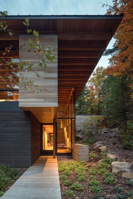 Gallery Aia Honors North Americas Best New Homes Contemporary House