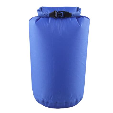 Rinhoo Waterproof Dry Bag Roll Top Dry Compression Sack For Rafting