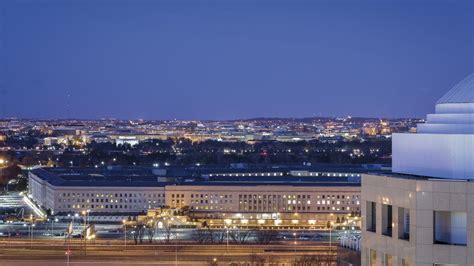 Photo Gallery The Ritz Carlton Pentagon City Hotels And Resorts