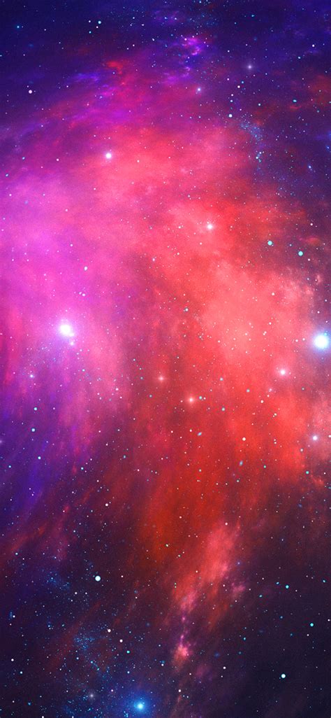 1125x2436 Nebula Stars Space Galaxy 4k Iphone Xsiphone 10iphone X Hd