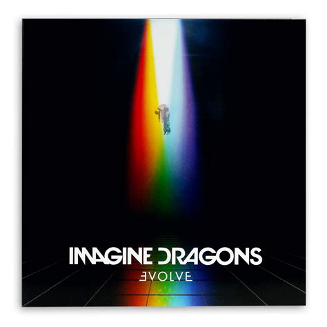 Evolve Imagine Dragons Muzyka Sklep Empikcom