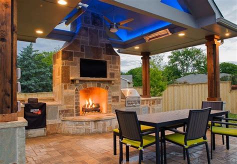 Creating An Outdoor Living Area Outdoor Space Tips