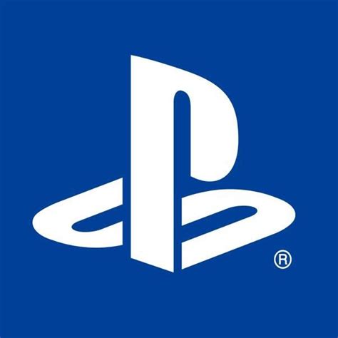 Ps4 Logo The Ps4 Xd Pinterest Logos Playstation And Best Games