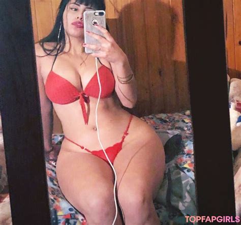 Meli Almada Nude OnlyFans Leaked Photo TopFapGirls