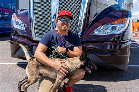 Trucking Jobs for Veterans I Scholarships & Benefits - Swift Transportation