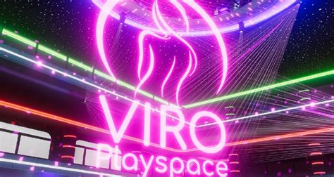 Buy Cheap Viro Playspace Cd Key Lowest Price