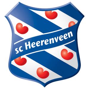 Download free sc heerenveen vector logo and icons in ai, eps, cdr, svg, png formats. Sportclub Heerenveen opent een community shop en laat ...