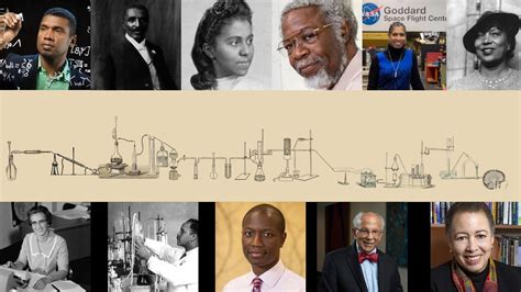 Black Innovators In Stem Who Changed The World Orlando Science Center