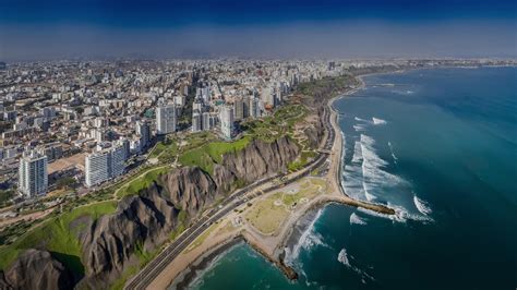 5 Lugares Que Debes Visitar En Miraflores El Distrito Más Turístico De Lima