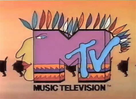 New Trending  Tagged Music Television Mtv 80s Trending S
