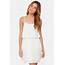 Pretty White Dress  Pleated $4900 Lulus