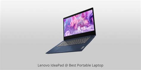 8 Best Portable Laptops In 2023