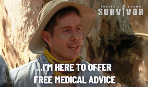 Medical Advice Gifs Get The Best Gif On Giphy