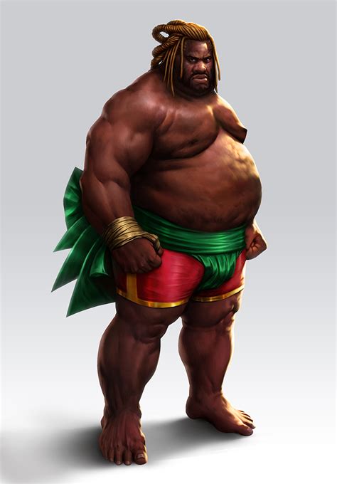 Sumo Wrestler By Lordeeas On Deviantart Character Portraits Character Design Character Art
