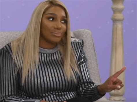 Nene Leakes Exposed Cheating On Cancer Stricken Husband The Hollywood Gossip