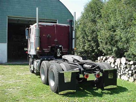In case of service cancellation, your right customers are requested to order carefully and with full consideration. GMC Astro 95 (1973) : Sleeper Semi Trucks