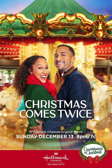 Watch A Christmas Carousel (2020) Online For Free