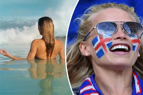 Euro 2016 Women From Iceland Frances Next Opponents Love Sex