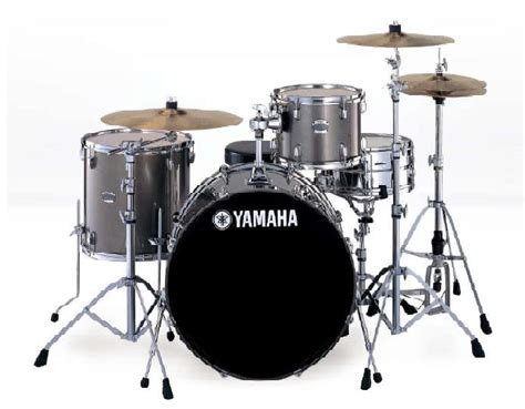 Yamaha Stage Custom Birch Drum Set Find Your Drum Set