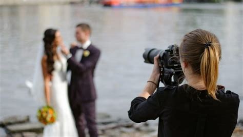 5 Tips For Taking Wedding Pictures Dslr Guru