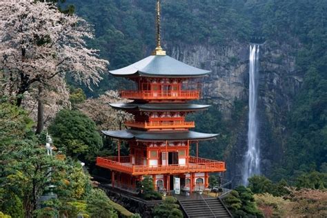 Why You Should Experience A Kumano Kodo Pilgrimage Cooljapan