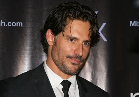 Top 10 Fast Facts About Joe Manganiello