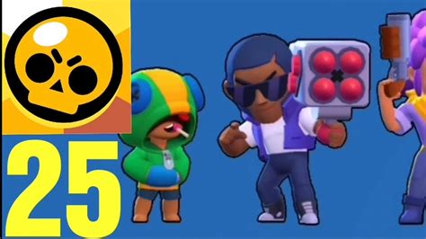 Also, you need to survive in case your team dies. Brawl Stars - Gameplay Walkthrough Part 25 - Brock, Boss ...