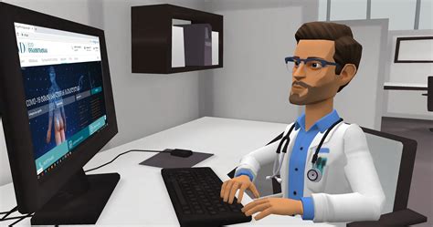 AI DOCTOR Virtual Medical Assistant