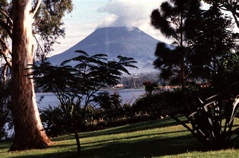 While the volume of its. Global Volcanism Program | Nyiragongo