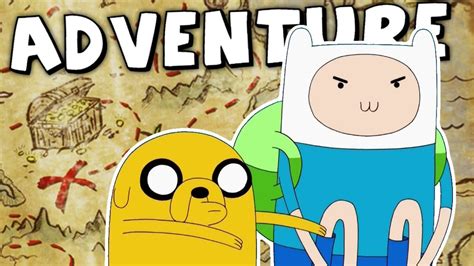 The Best Adventure Cartoons Youtube
