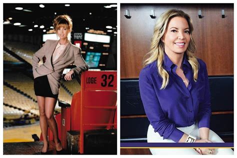 Jeanie Buss And The Reasons Why She Defended Her Controversial Nude