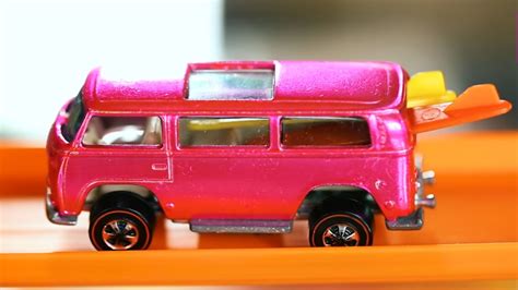Most Valuable Hot Wheels Has Unbelievable Worth