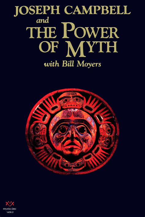 Joseph Campbell And The Power Of Myth Streaming Sur Zone Telechargement