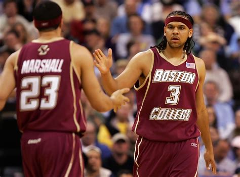 Boston College Mens Basketball Historic Uniform Rankings Bc Interruption