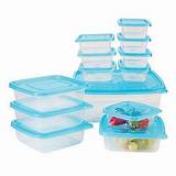 Plastic Storage Containers Big Lots