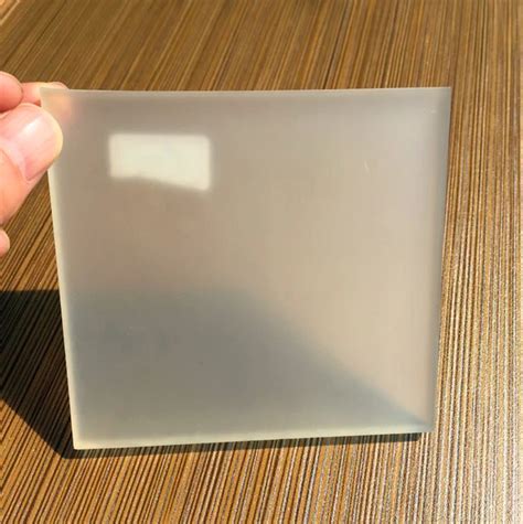 White Frosted Acrylic Plexiglass Glass Sheet 8mm 20mm Buy Frosted Acrylic Light Diffuser