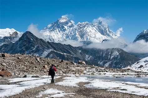 Group Tours And Luxury Holidays Walking And Trekking In Nepal Transindus