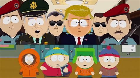 South Park Season 21 Preview Youtube