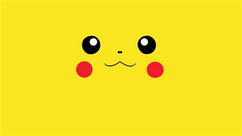 Cute Pikachu Wallpapers HD | PixelsTalk.Net