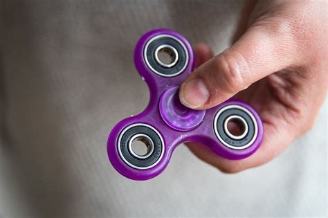 Russia Is Investigating Fidget Spinners After Reports Claim They ‘zombify Youth The Verge
